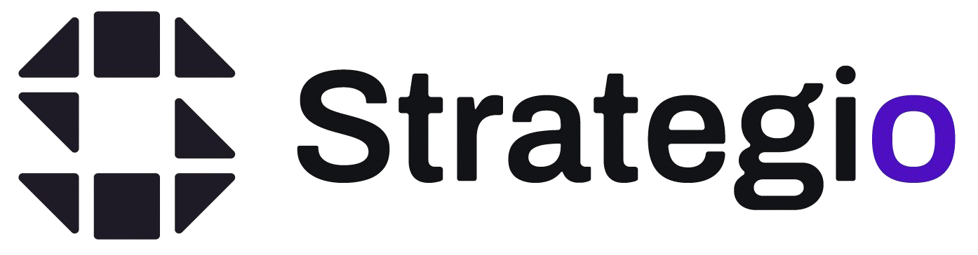 Strategio logo